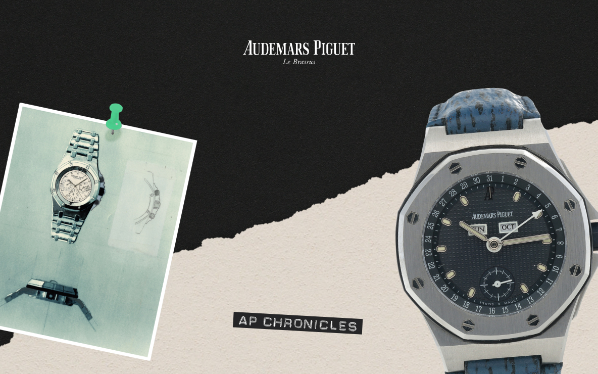Audemars Piguet - Le Brassus